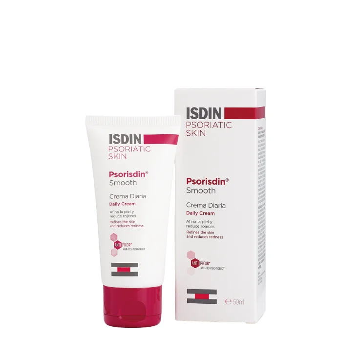 Isdin Cream Iralfaris Specific Area 50ml