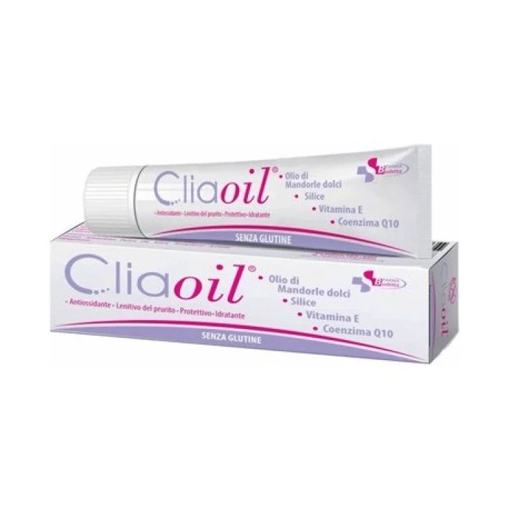 Budetta Cliaoil 20ml