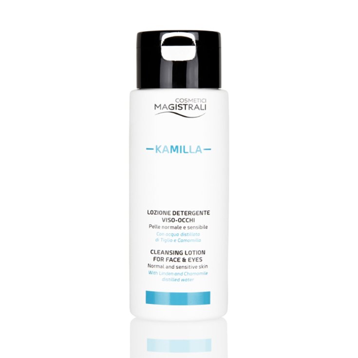 Difa Cooper Kamilla Delicate Cleanser 400ml