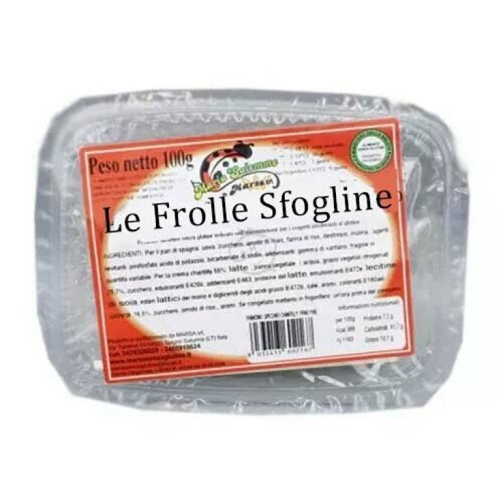 The Frolle Sfogline 100g