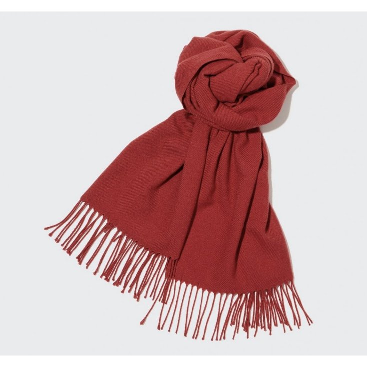 Pm Scarf