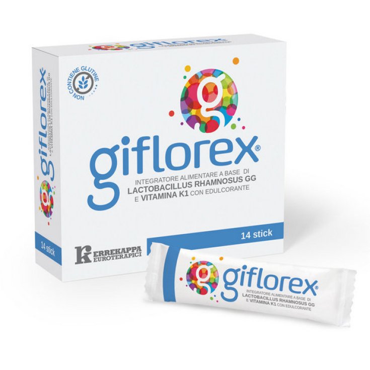 Giflorex 14stick
