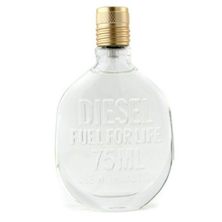@DIESEL FUEL FOR LIFE UA \ S 75 ML @DIESEL FUEL FOR LIFE UA \ S 75 ML