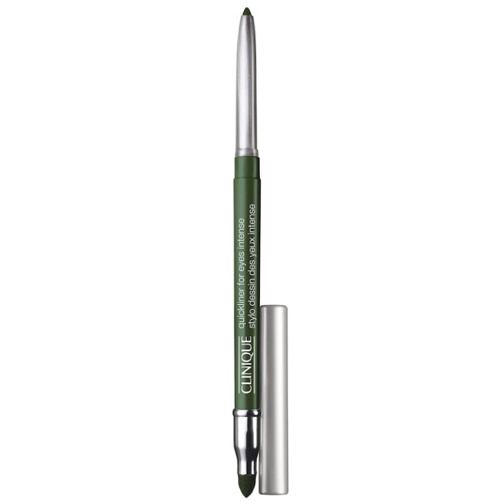 Clinique Quickliner For Eyes Intense n. 07 intense ivy Clinique Quickliner For Eyes Intense n. 07 intense ivy