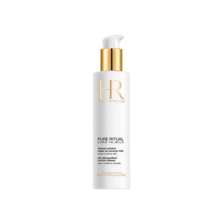 Hr Pure / milk Rit. 200