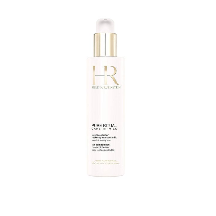 Hr Pure / milk Rit. 200