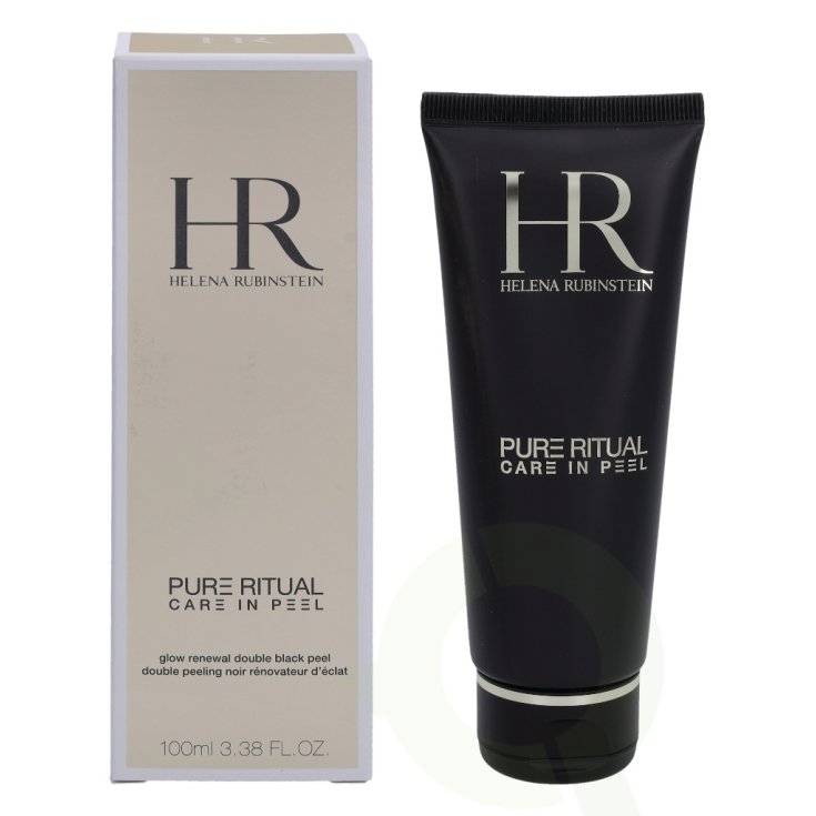 Hr Pure / r.doubl / peelin. 100