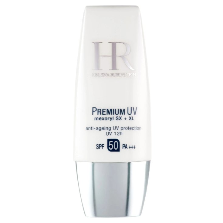 Hr Premium Uv Antir / spf50