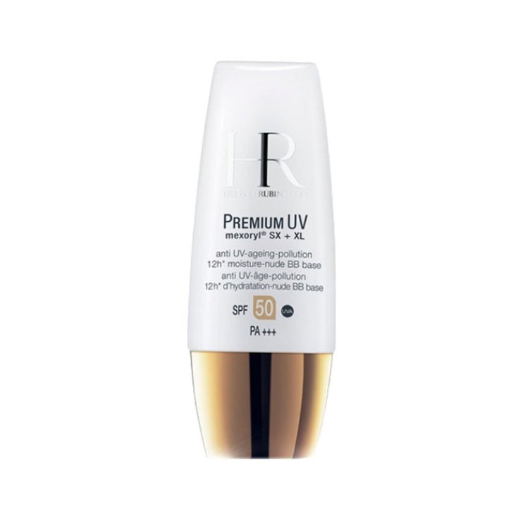 Hr Premiu.uv Bb / nud.spf50