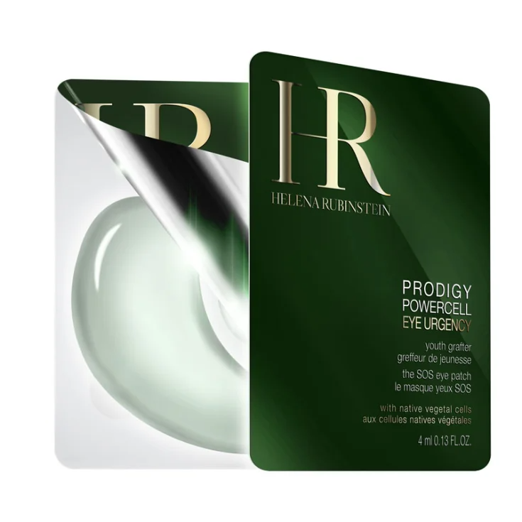 Hr Pr.powerc.eye Patch 4