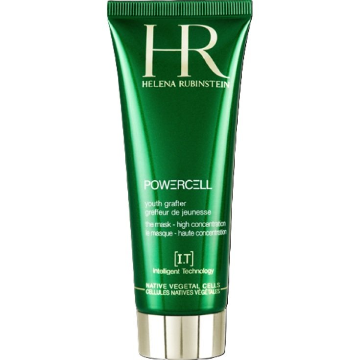 Hr Pr.powerc.mask 75