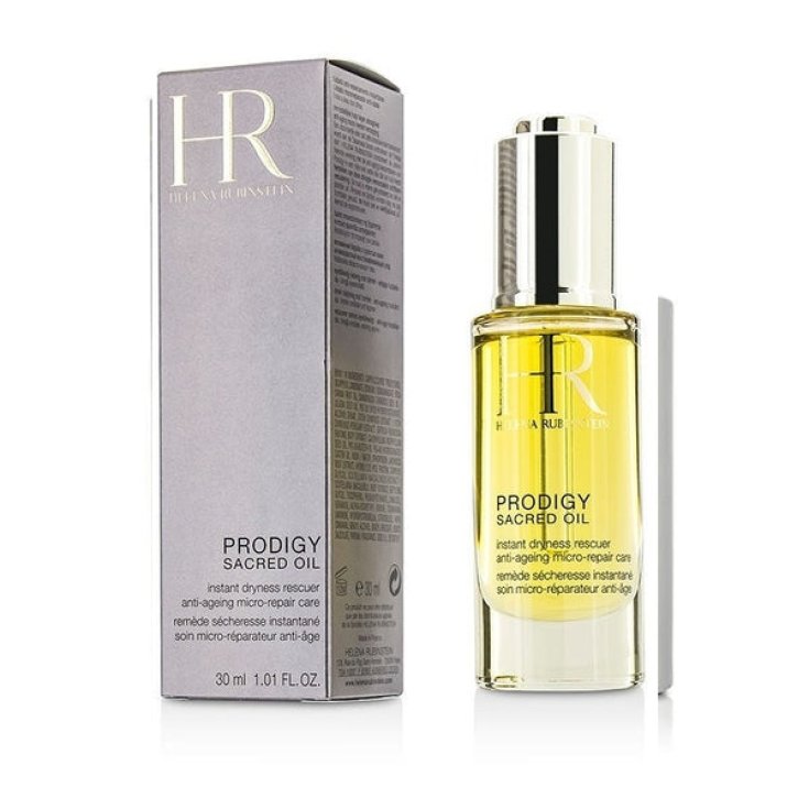 Hr Prod.sacr.oil A / age 30