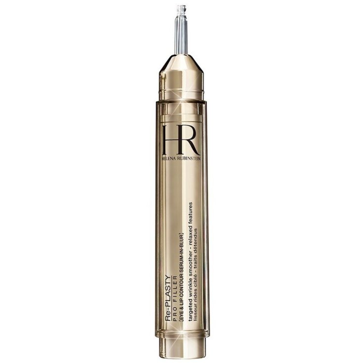Hr Pro / filler Occh / lab.15
