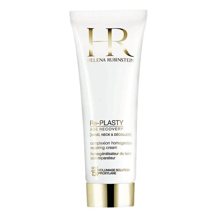 Hr Re / plast.age / neck 75