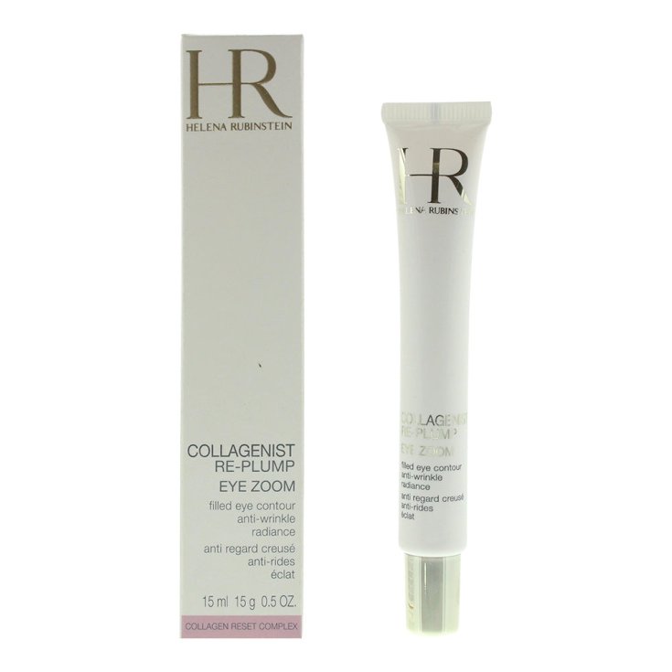 Hr C. re-plump Eye Zoom 15