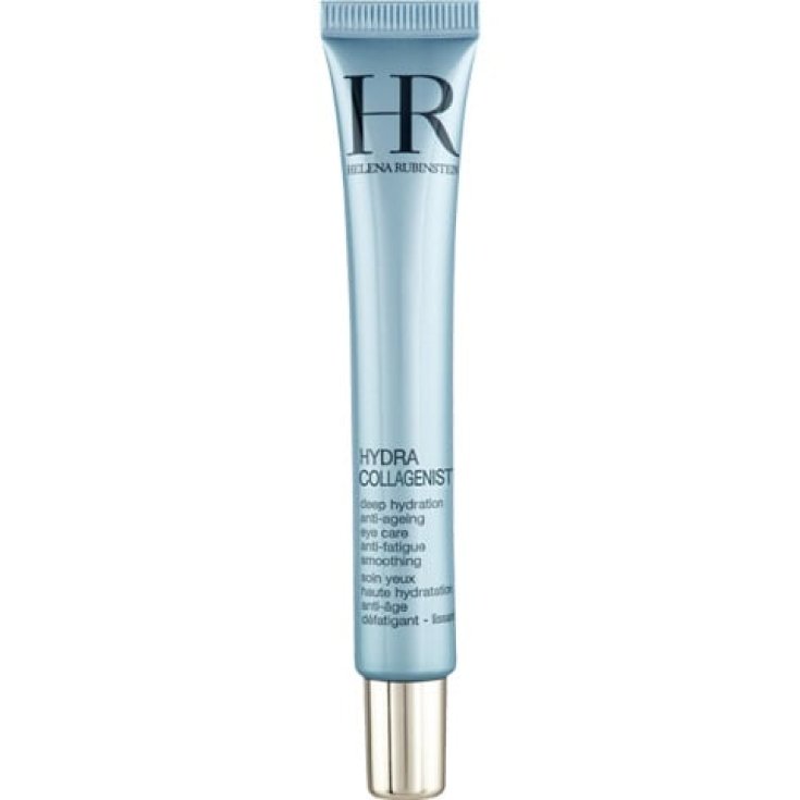 Hr Hydra Eye collection 15