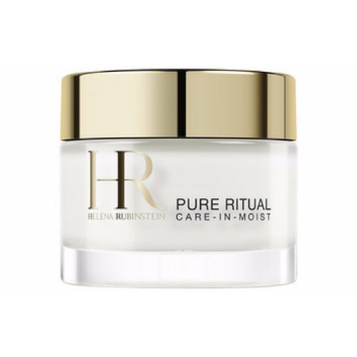 Hr P.ritual Cr.hydrat. 50