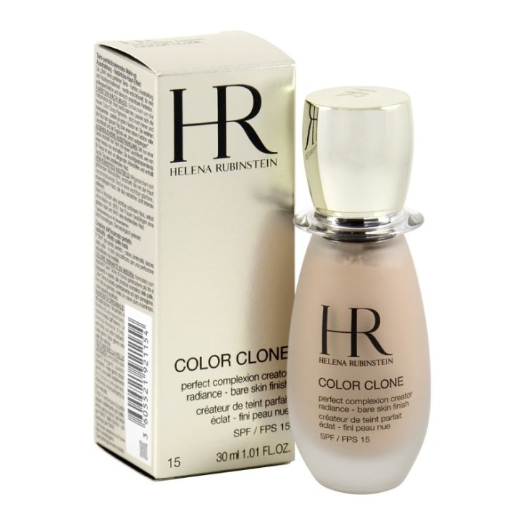 Hr Fond.clone B / peach 15