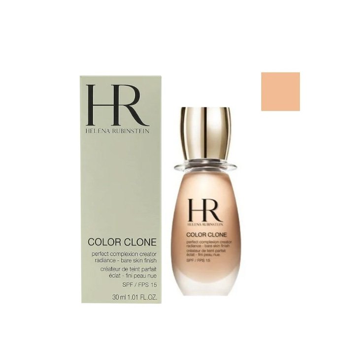 Hr Fond.clone G / coffe 32