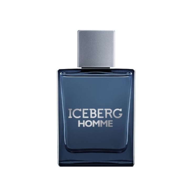 Iceberg Man Edt Vap. 25