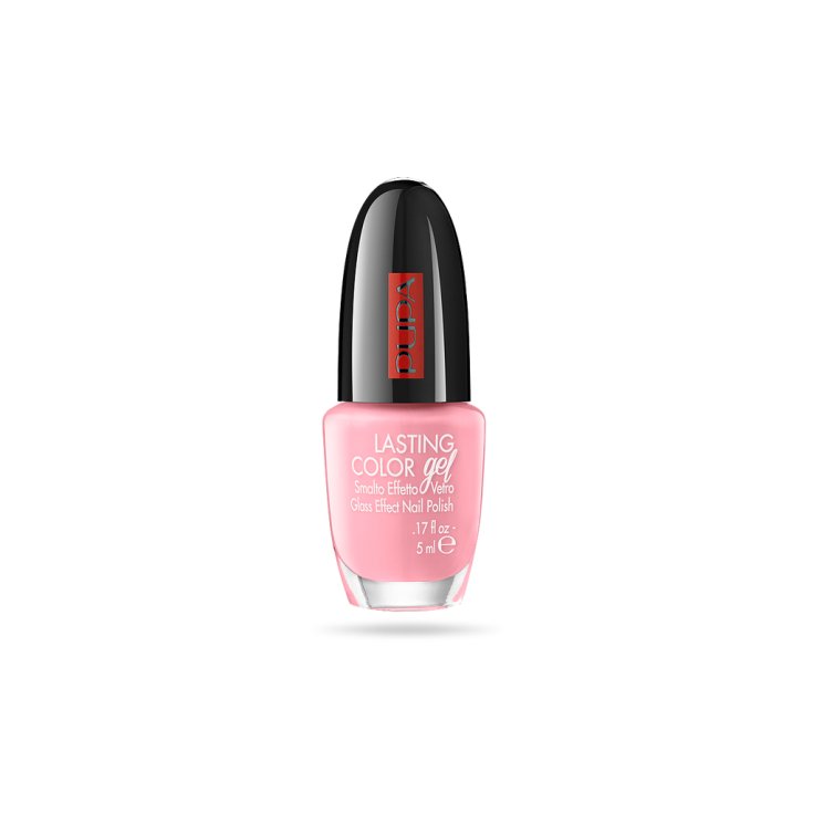 Pupa Lasting Color Enamel Brilliant Color 510