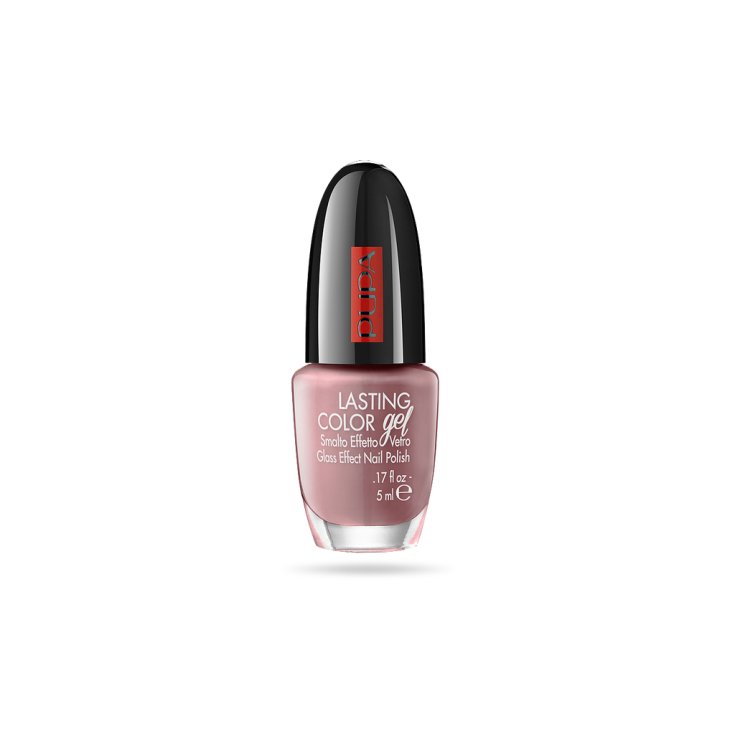 @PUPA ENAMEL MINI 025 BORDEAUX