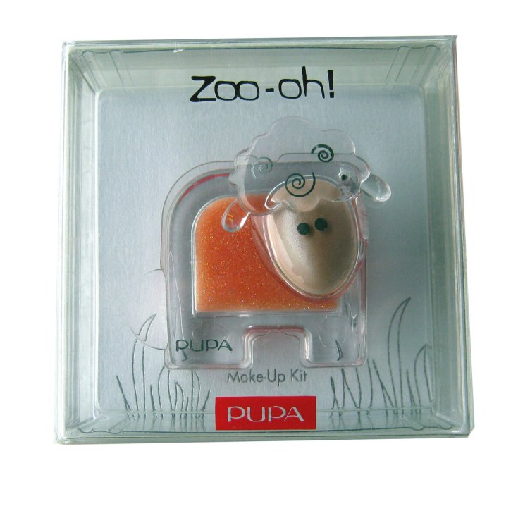 @PUPA ZOO OH! SHEEP 03
