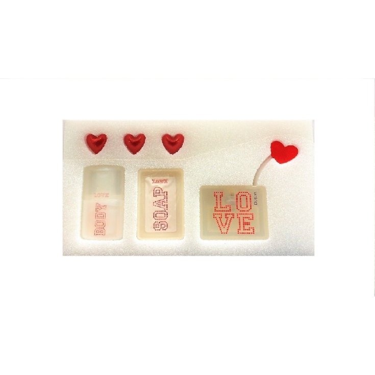 @PUPA TR I LOVE WE GIVE MINI B / C 05 @PUPA TR I LOVE WE GIVE MINI B / C 05