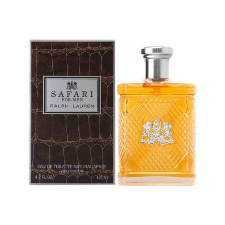 Rl Safari After 125 Rl Safari After 125