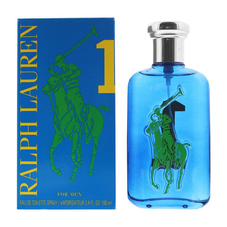 Ralph.l.1 Pink Edt V. 100