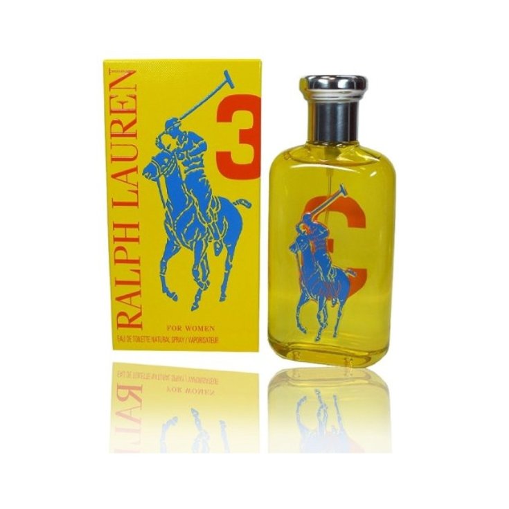 Ralph.l.3 Yellow Edt V.30