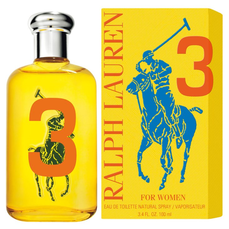 Ralp.l.3 Yellow Edt V.100