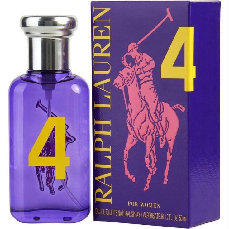 Ralph.l.4 Purple Edt V.50