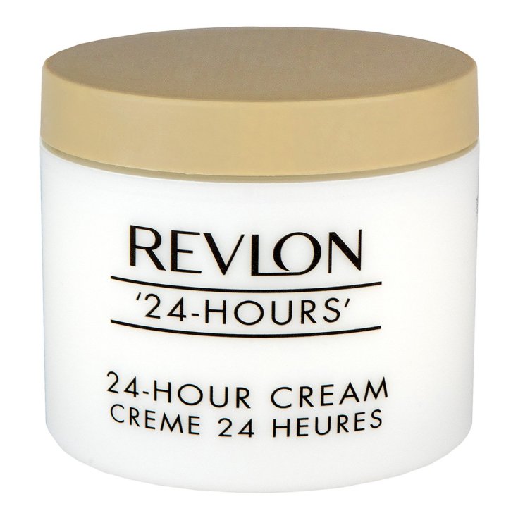 * REV 24 HOURS CREAM 125 ML * REV 24 HOURS CREAM 125 ML