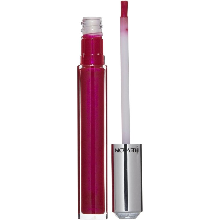 Rev Lipgl.hd Pink / rub. 515