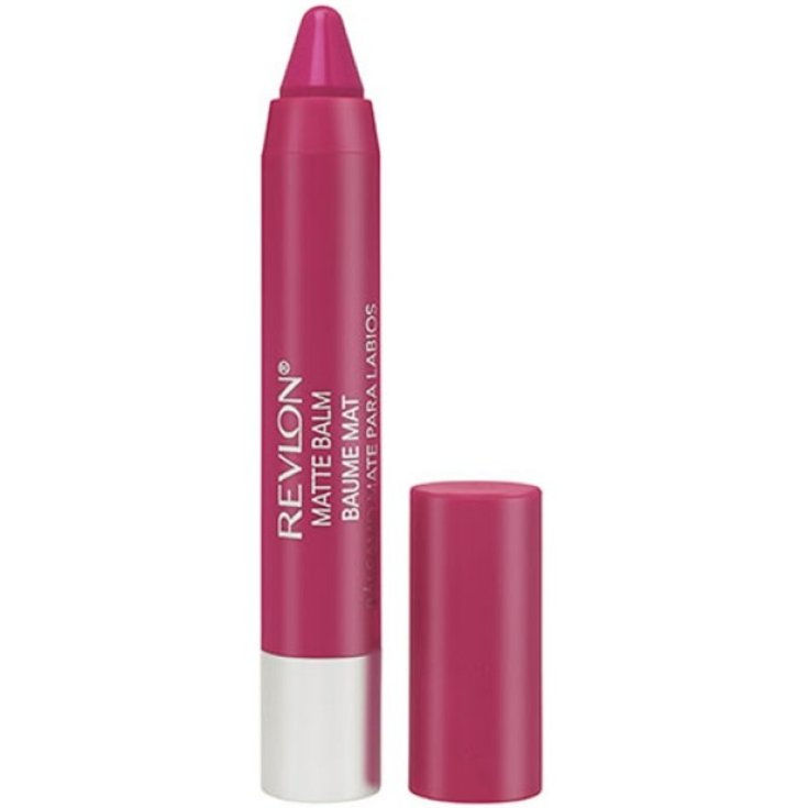 Rev Mat.matt Balm Pas. 260