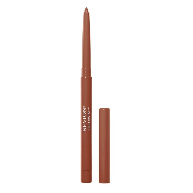 Rev Mat Stylo Lab. Sienna