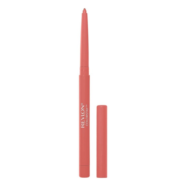 Rev Mat Stylo Labbr.blush