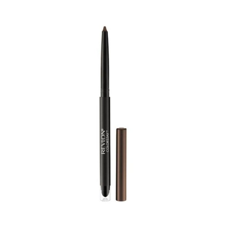 REV COLORSTAY EYELINER 203BROWN