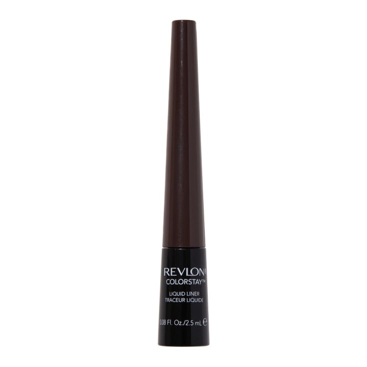 REV COLORSTAY LIQUIDLINER 02 BROWN