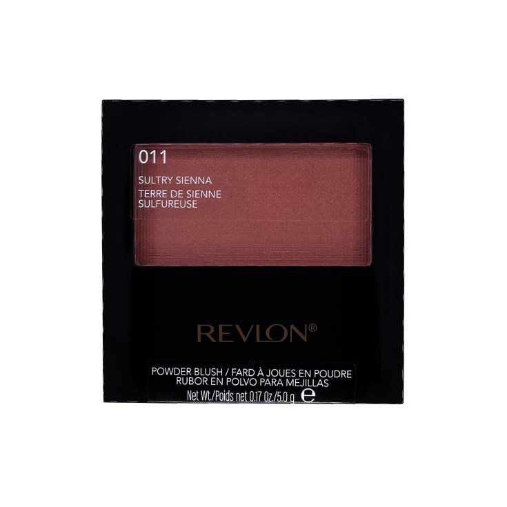 Rev Fard Sultry Sienn. 011