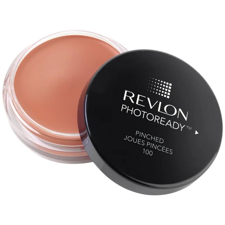 Rev Blusher Cream Pinched 100