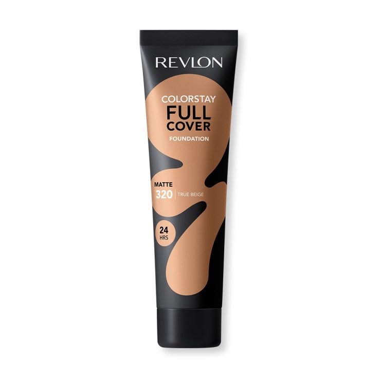 Rev F.colorst.true / b. 320