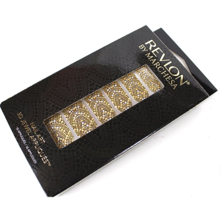 Rev Tatuagg / gilded / mosaic
