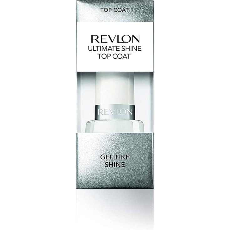 Rev Top Coat Gel Shine 220 Rev Top Coat Gel Shine 220