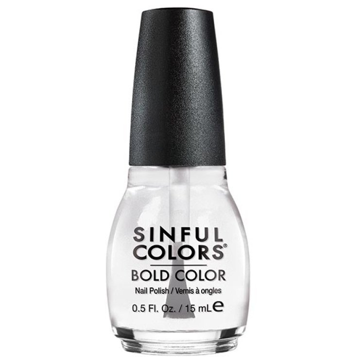 Rev Sm.sinfull Clear Coat