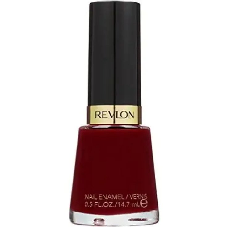 REV NAIL ENAMEL 730 VALENTINE
