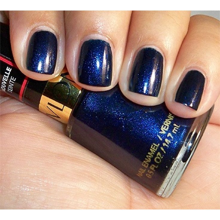 * REV NAIL ENAMEL 094 MIDNIGHT AFFAI * REV NAIL ENAMEL 094 MIDNIGHT AFFAI