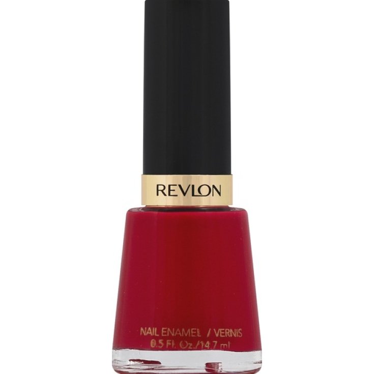 REV NAIL ENAMEL 270 CHERRIES IN TH