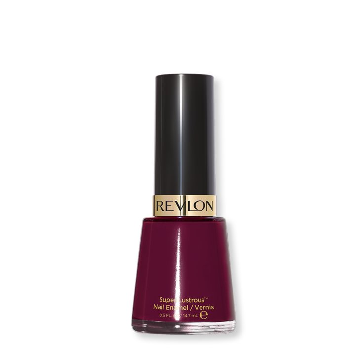 REV NAIL ENAMEL 570 VIXEN